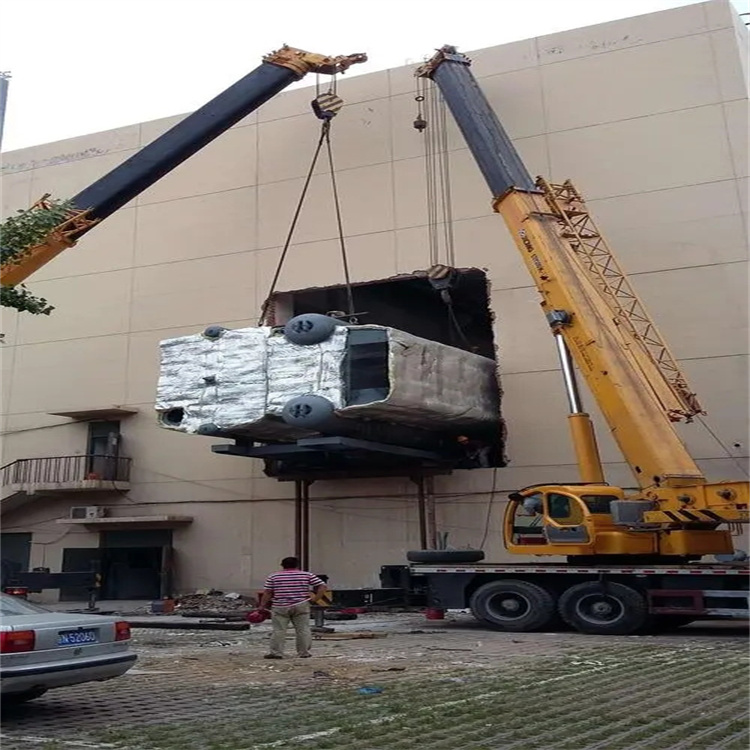 宝应吊车租赁公司电话