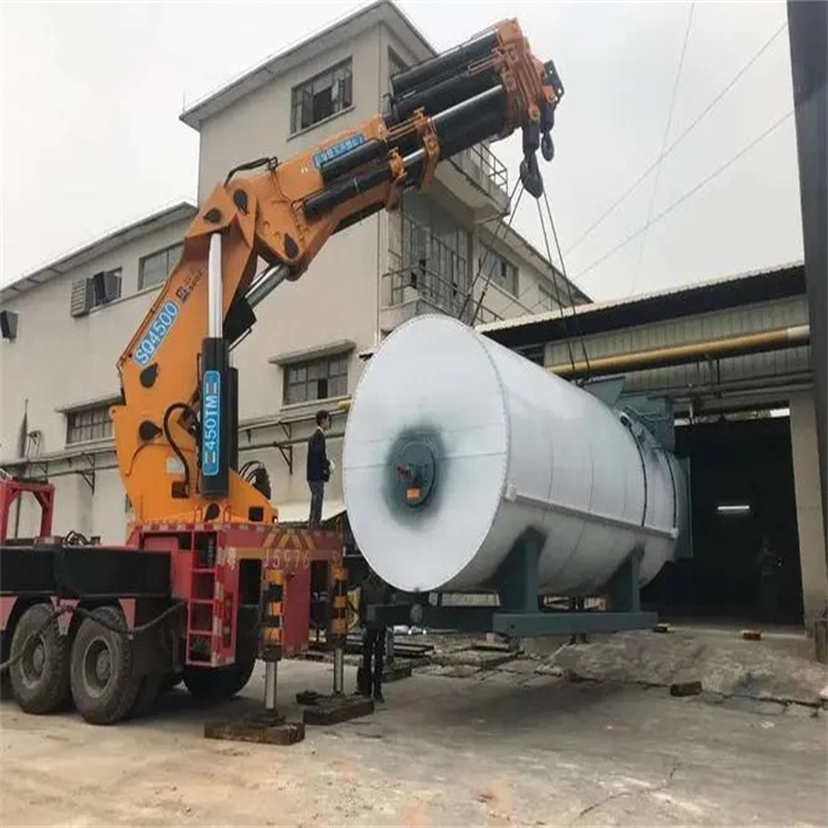 宝应吊车租用电话|24小时应急服务|精准吊装方案